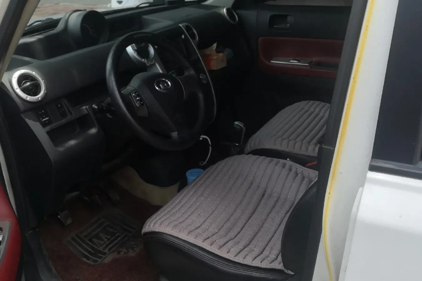 2012 Great Wall M2 1.5L 106HP L4 5MT,autocango,china used car exporter,china ev exporter,chinese used car exporter,chinese used ev exporter