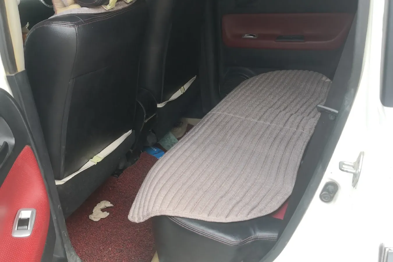 2012 Great Wall M2 1.5L 106HP L4 5MT,autocango,china used car exporter,china ev exporter,chinese used car exporter,chinese used ev exporter