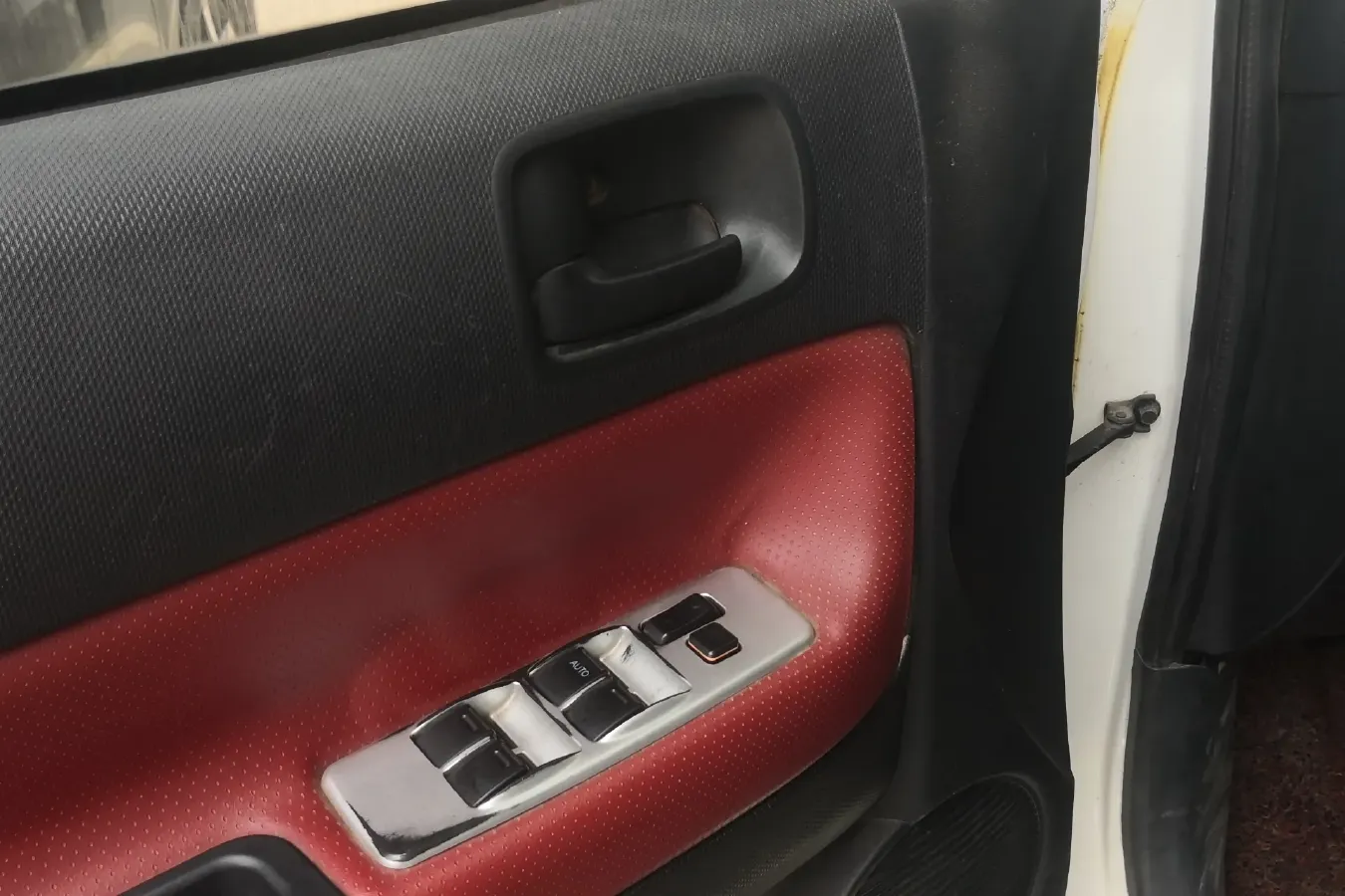 2012 Great Wall M2 1.5L 106HP L4 5MT,autocango,china used car exporter,china ev exporter,chinese used car exporter,chinese used ev exporter