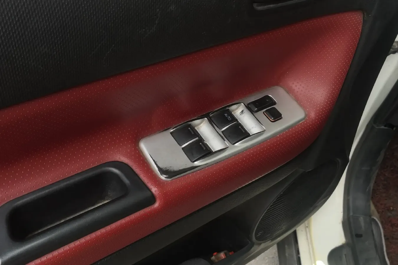 2012 Great Wall M2 1.5L 106HP L4 5MT,autocango,china used car exporter,china ev exporter,chinese used car exporter,chinese used ev exporter