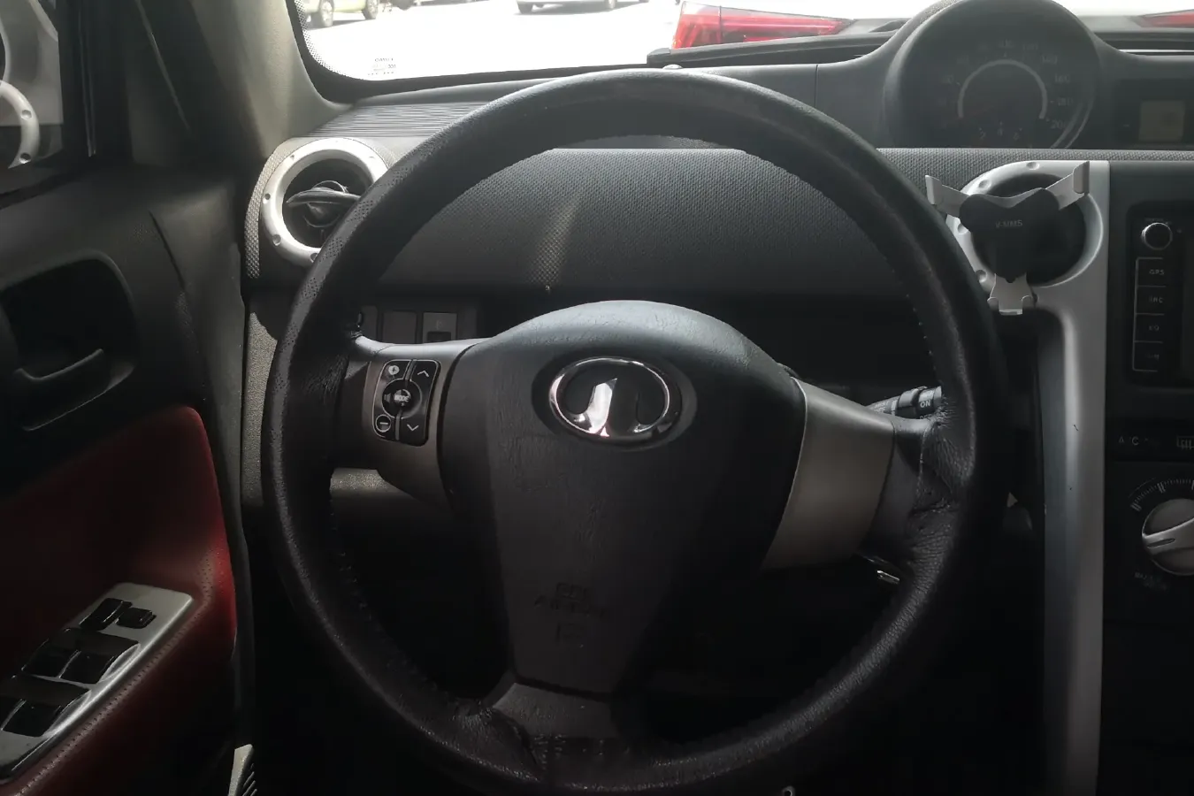 2012 Great Wall M2 1.5L 106HP L4 5MT,autocango,china used car exporter,china ev exporter,chinese used car exporter,chinese used ev exporter