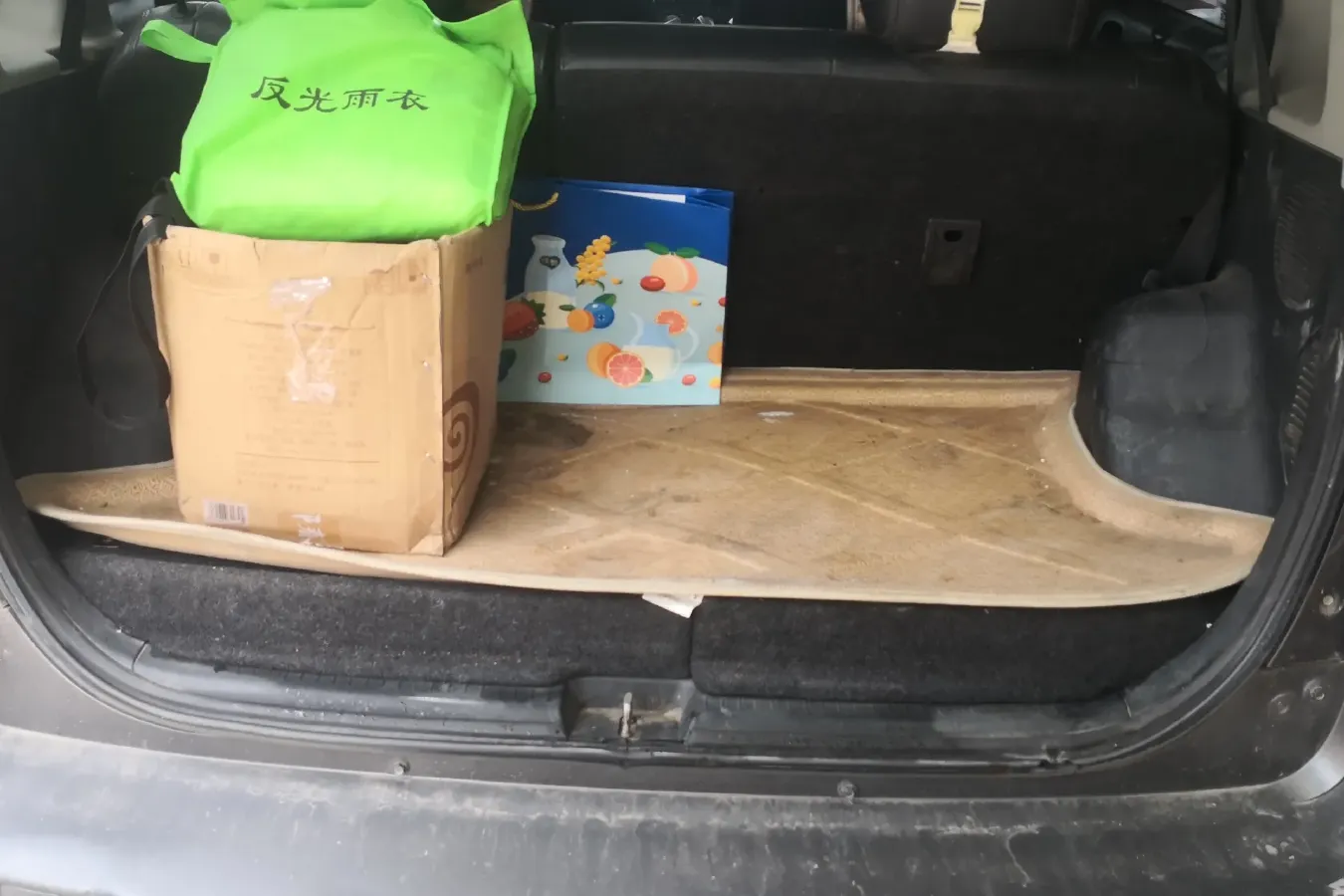 2012 Great Wall M2 1.5L 106HP L4 5MT,autocango,china used car exporter,china ev exporter,chinese used car exporter,chinese used ev exporter