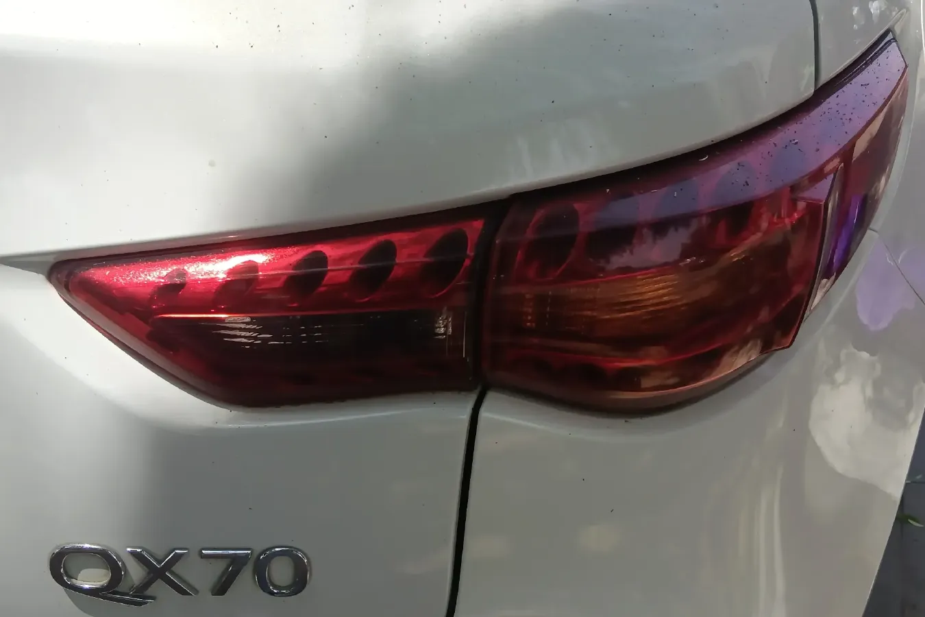 2013 Infiniti QX70 3.7L 351HP V6 7AT,autocango,china used car exporter,china ev exporter,chinese used car exporter,chinese used ev exporter