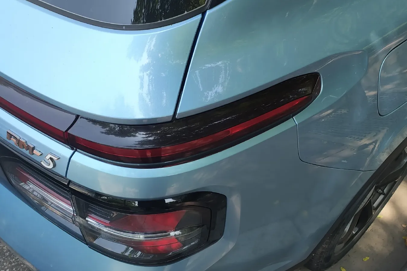 2019 BaoJun RM-5 1.5T 147HP L4 CVT,autocango,china used car exporter,china ev exporter,chinese used car exporter,chinese used ev exporter