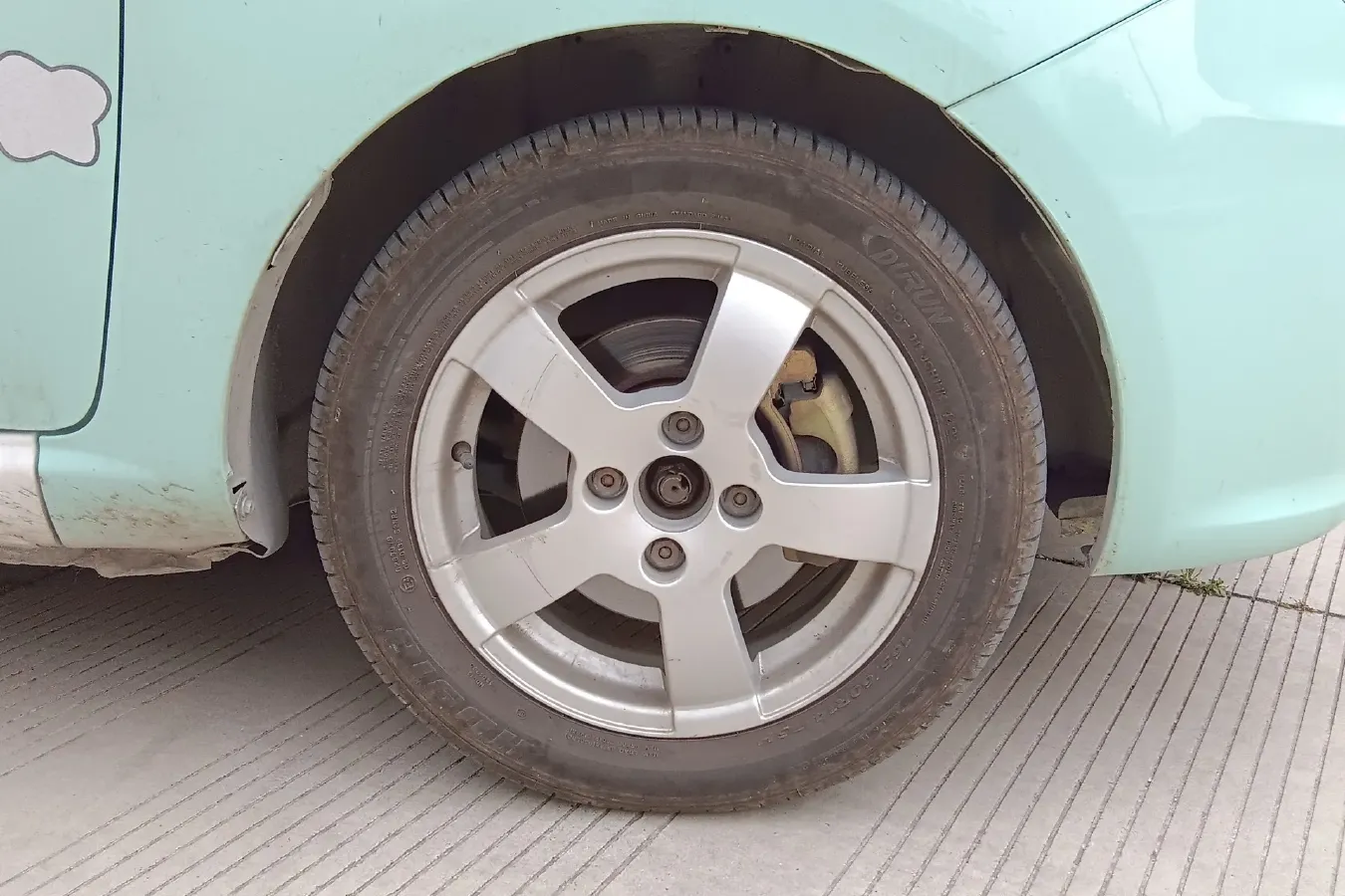 2011 Geely Panda Classic 1.0L 68HP L3 5MT,autocango,china used car exporter,china ev exporter,chinese used car exporter,chinese used ev exporter