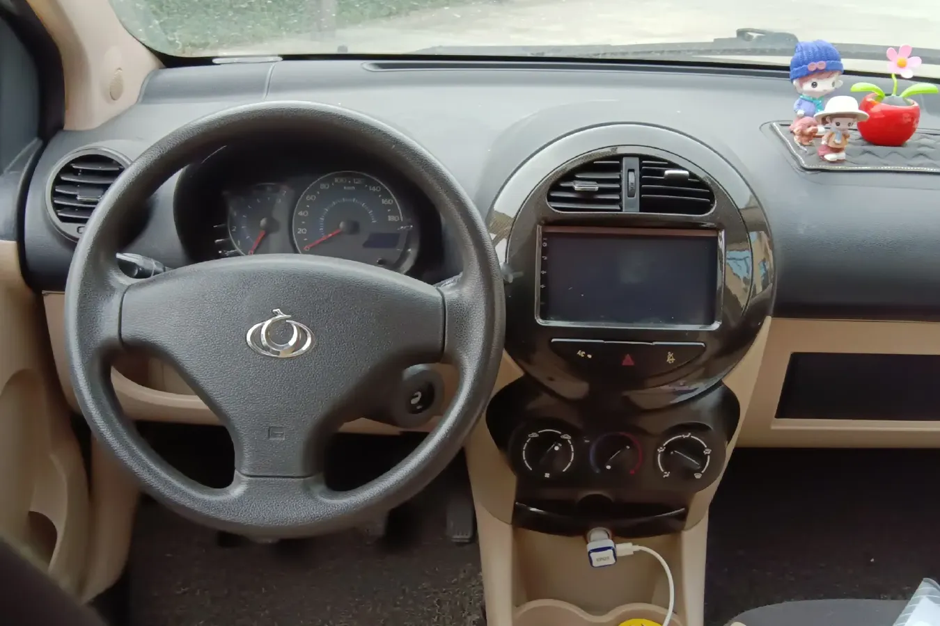 2011 Geely Panda Classic 1.0L 68HP L3 5MT,autocango,china used car exporter,china ev exporter,chinese used car exporter,chinese used ev exporter