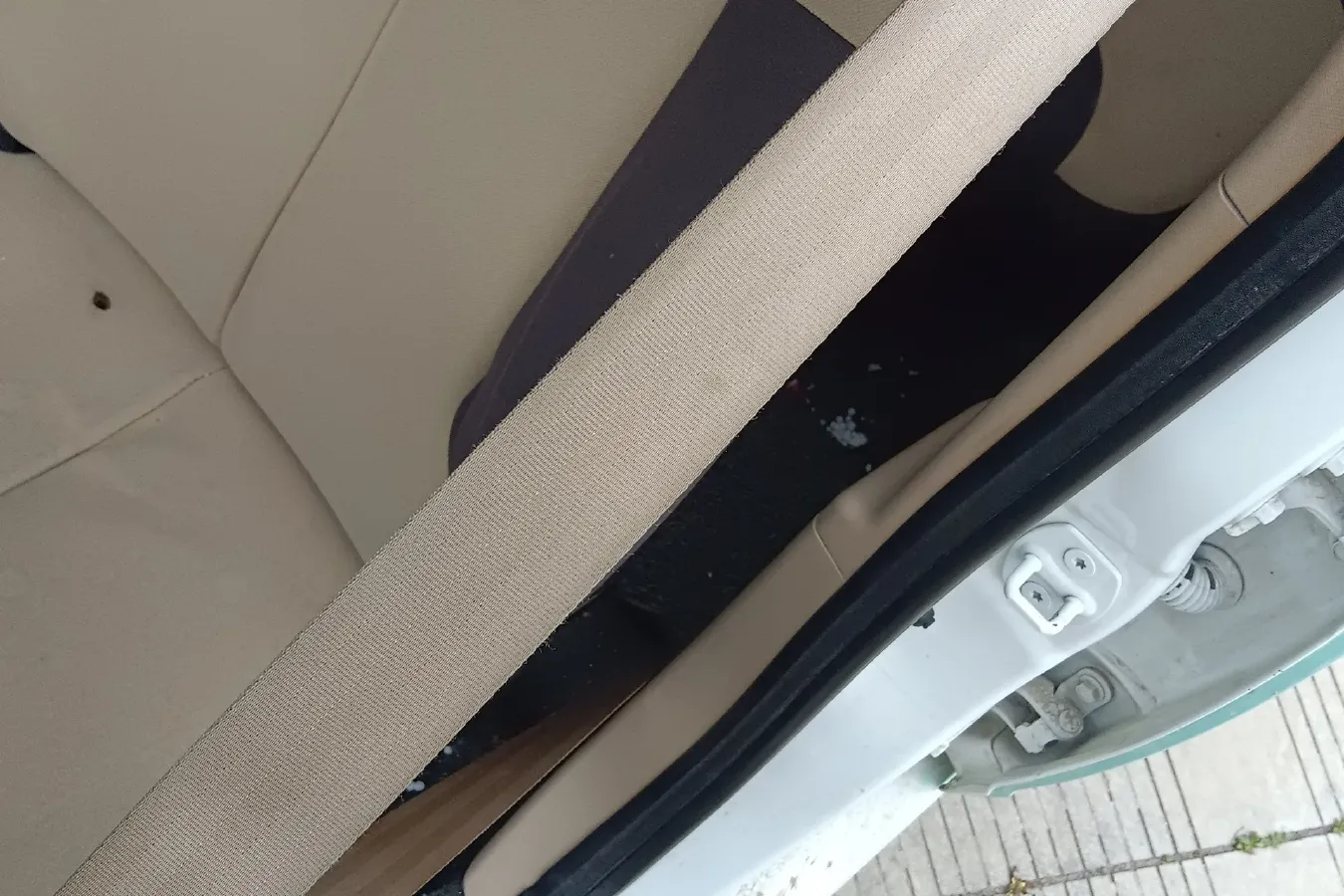 2011 Geely Panda Classic 1.0L 68HP L3 5MT,autocango,china used car exporter,china ev exporter,chinese used car exporter,chinese used ev exporter