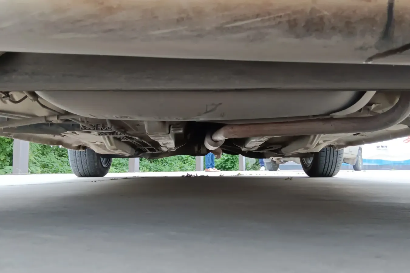 2011 Geely Panda Classic 1.0L 68HP L3 5MT,autocango,china used car exporter,china ev exporter,chinese used car exporter,chinese used ev exporter