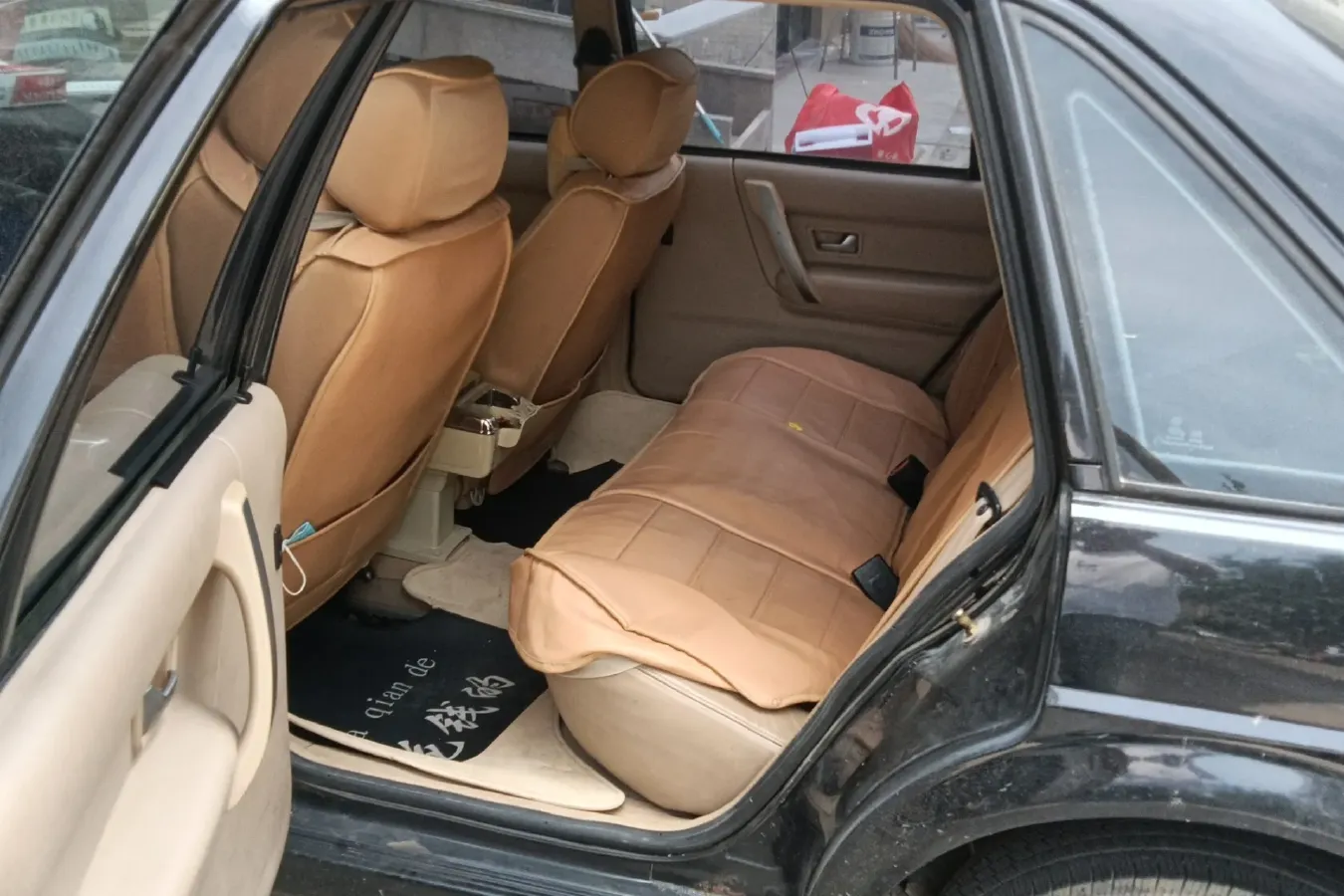 2008 Volkswagen Santana Vista 1.8L 101HP L4 5MT,autocango,china used car exporter,china ev exporter,chinese used car exporter,chinese used ev exporter