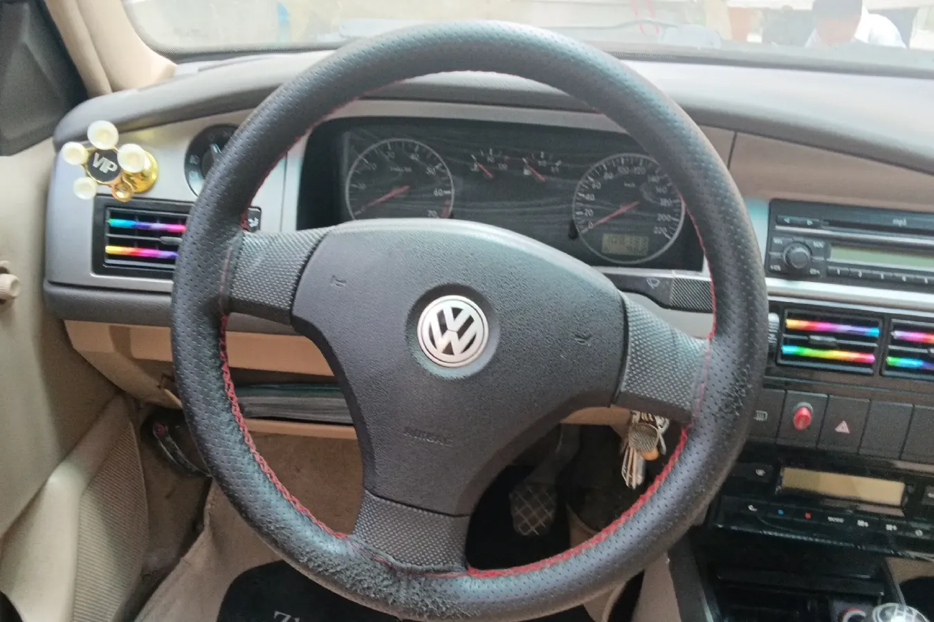 2008 Volkswagen Santana Vista 1.8L 101HP L4 5MT,autocango,china used car exporter,china ev exporter,chinese used car exporter,chinese used ev exporter