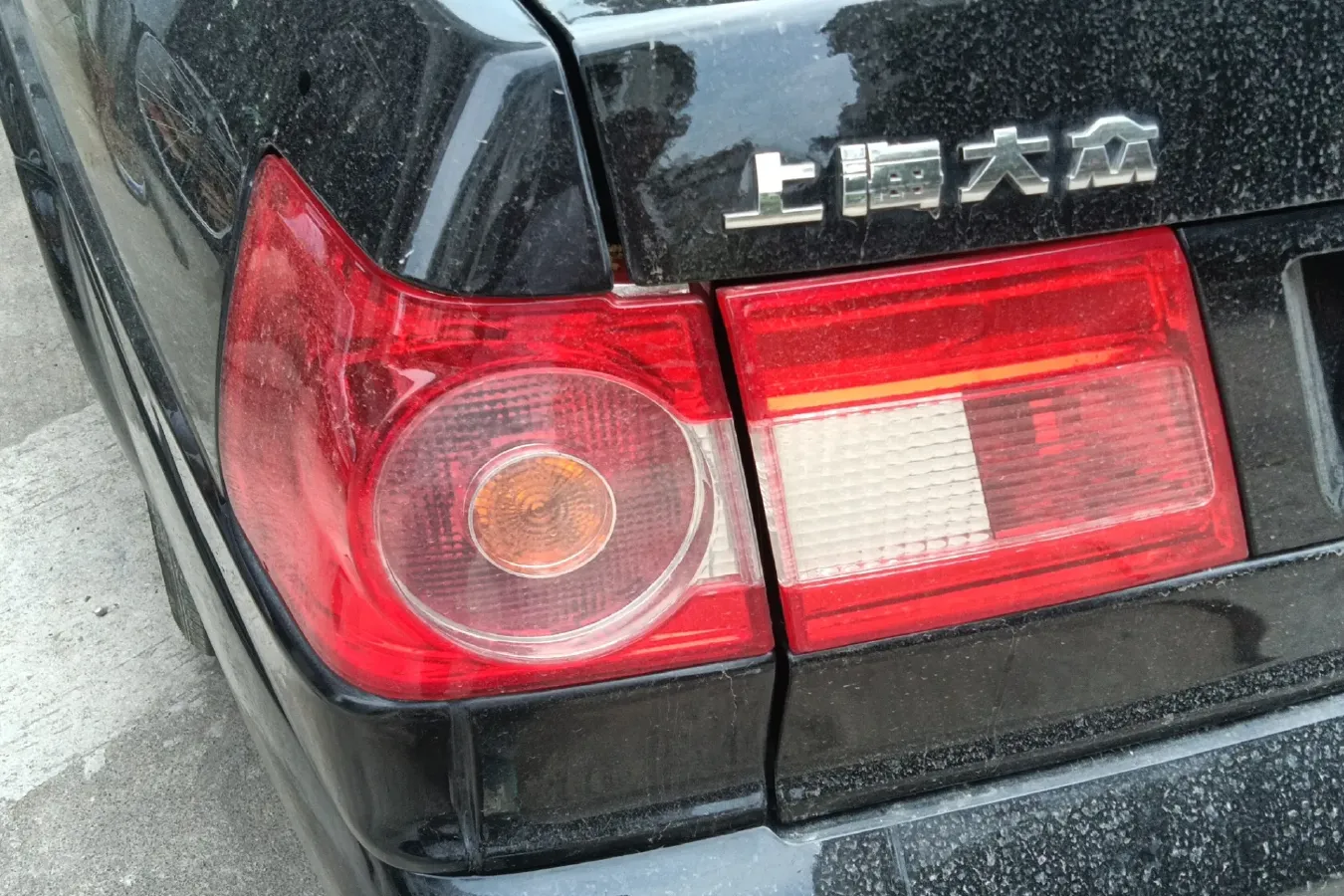 2008 Volkswagen Santana Vista 1.8L 101HP L4 5MT,autocango,china used car exporter,china ev exporter,chinese used car exporter,chinese used ev exporter