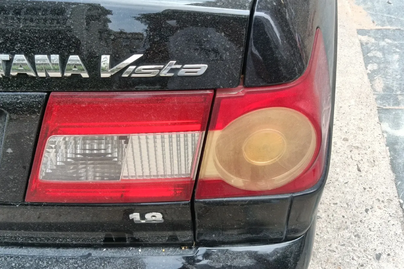 2008 Volkswagen Santana Vista 1.8L 101HP L4 5MT,autocango,china used car exporter,china ev exporter,chinese used car exporter,chinese used ev exporter