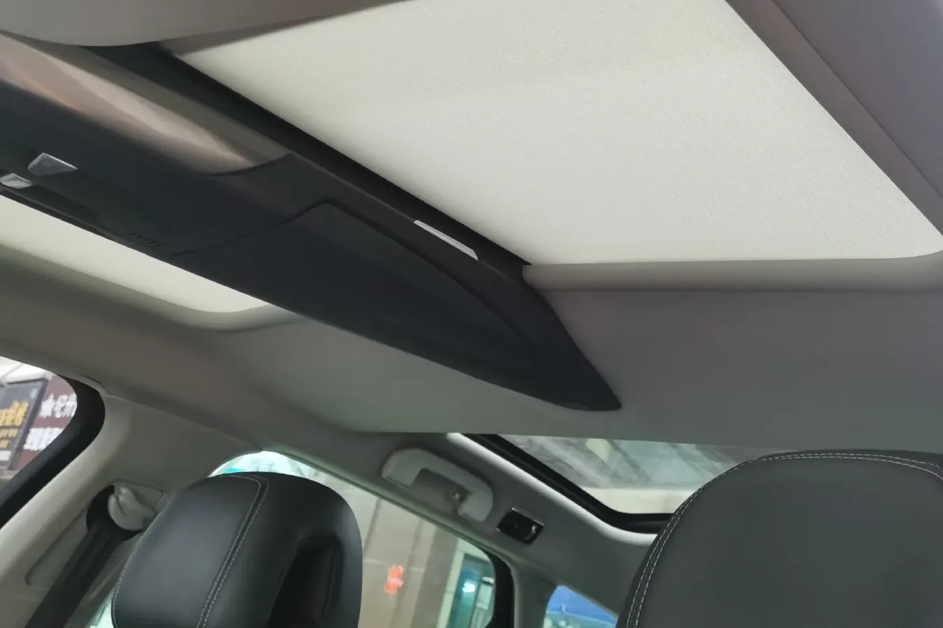 2014 DS 5 1.6T 163HP L4 6AT,autocango,china used car exporter,china ev exporter,chinese used car exporter,chinese used ev exporter