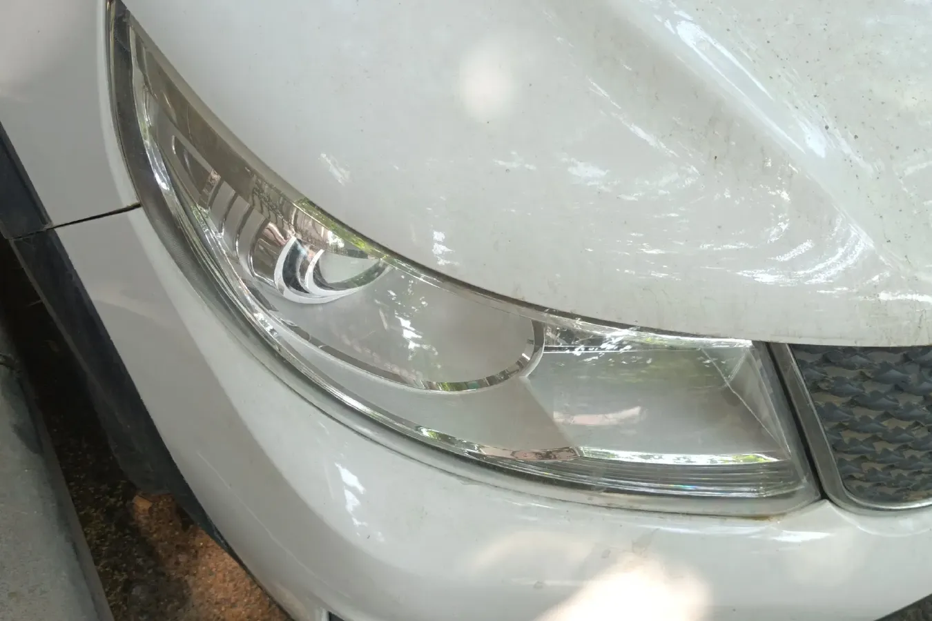 2014 DongFeng Forthing Joyear X3 1.5L 120HP L4 5MT,autocango,china used car exporter,china ev exporter,chinese used car exporter,chinese used ev exporter