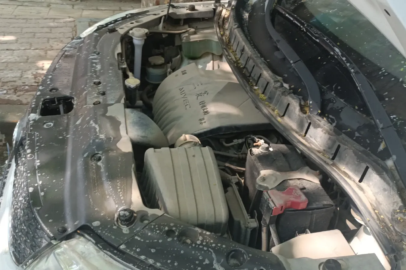 2014 DongFeng Forthing Joyear X3 1.5L 120HP L4 5MT,autocango,china used car exporter,china ev exporter,chinese used car exporter,chinese used ev exporter