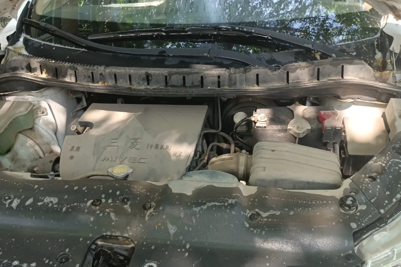 2014 DongFeng Forthing Joyear X3 1.5L 120HP L4 5MT,autocango,china used car exporter,china ev exporter,chinese used car exporter,chinese used ev exporter