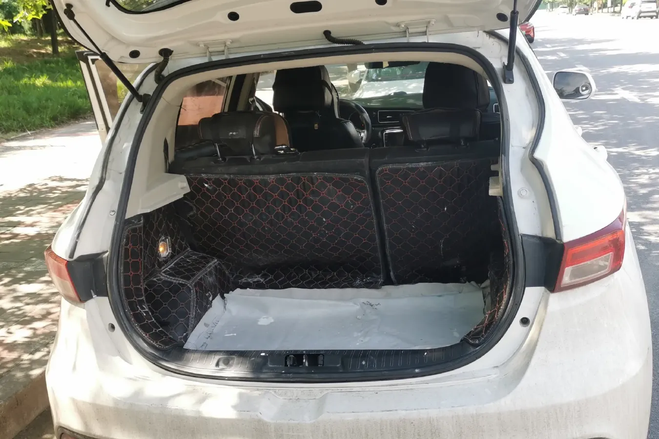 2017 FAW Jumpal D60 1.5L 113HP L4 5MT,autocango,china used car exporter,china ev exporter,chinese used car exporter,chinese used ev exporter