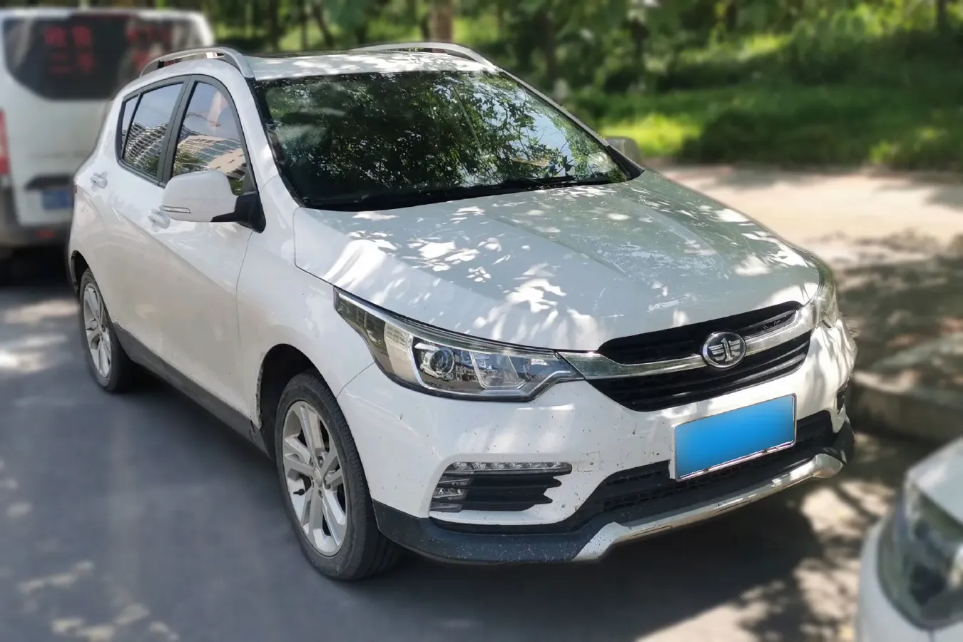 2017 FAW Jumpal D60 1.5L 113HP L4 5MT,autocango,china used car exporter,china ev exporter,chinese used car exporter,chinese used ev exporter