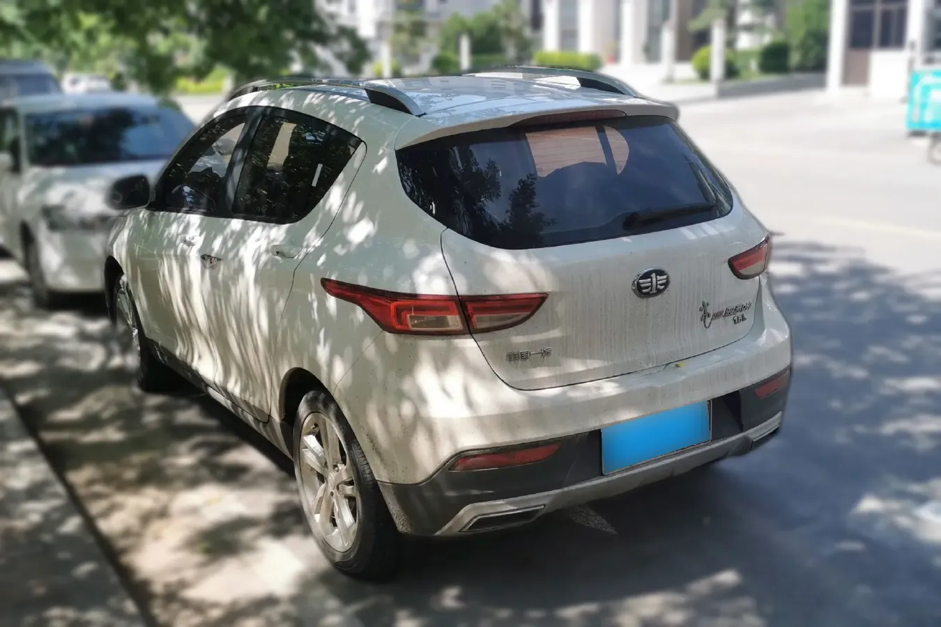 2017 FAW Jumpal D60 1.5L 113HP L4 5MT,autocango,china used car exporter,china ev exporter,chinese used car exporter,chinese used ev exporter
