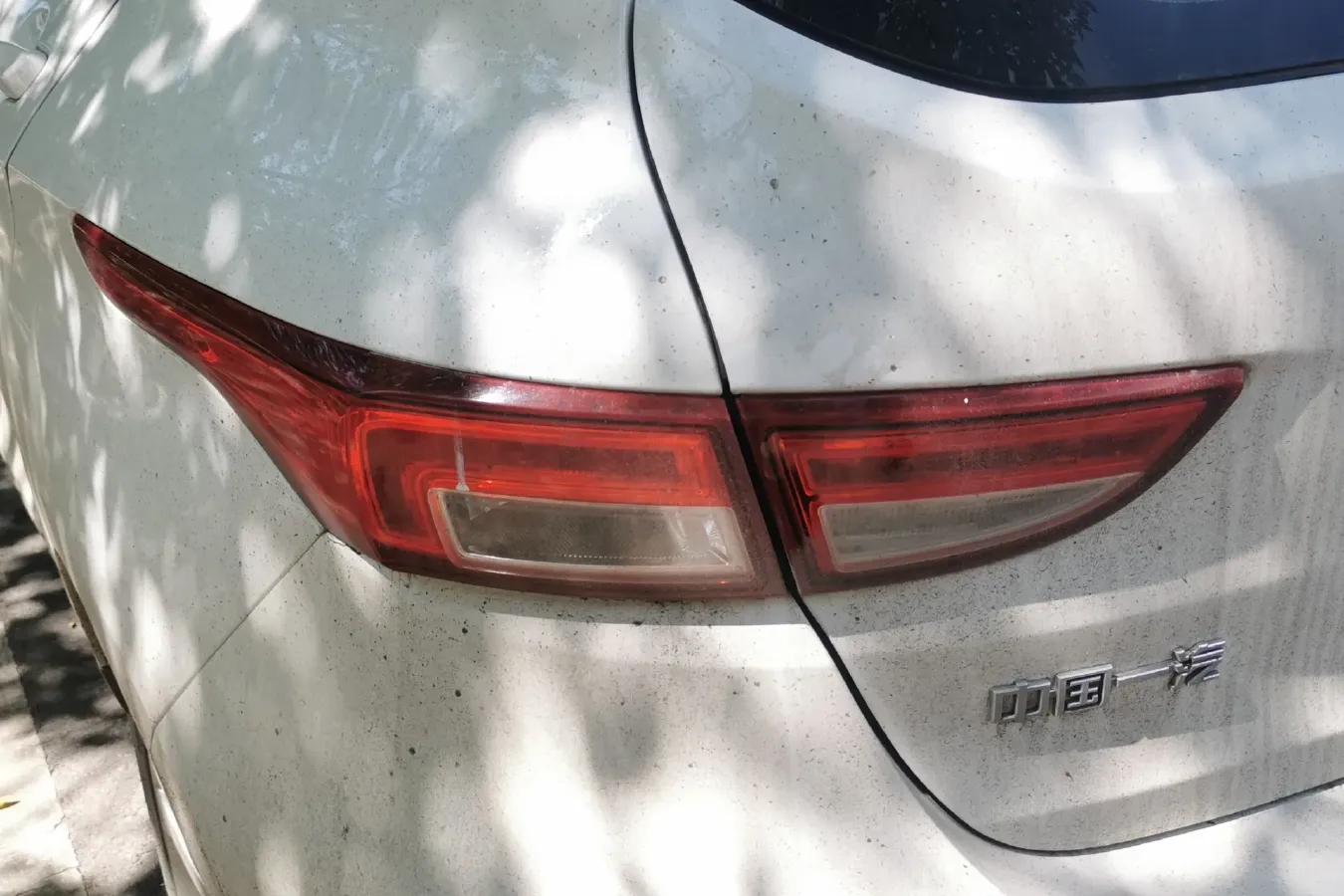 2017 FAW Jumpal D60 1.5L 113HP L4 5MT,autocango,china used car exporter,china ev exporter,chinese used car exporter,chinese used ev exporter