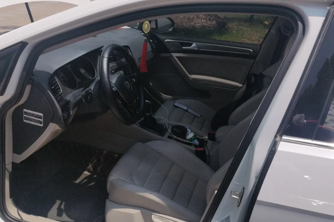 2016 Volkswagen Golf 1.4T 131HP L4 7DCT,autocango,china used car exporter,china ev exporter,chinese used car exporter,chinese used ev exporter