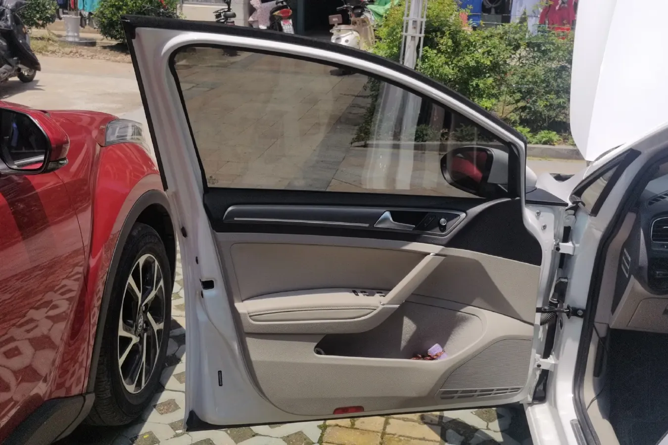 2016 Volkswagen Golf 1.4T 131HP L4 7DCT,autocango,china used car exporter,china ev exporter,chinese used car exporter,chinese used ev exporter