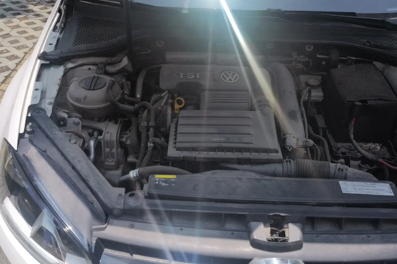 2016 Volkswagen Golf 1.4T 131HP L4 7DCT,autocango,china used car exporter,china ev exporter,chinese used car exporter,chinese used ev exporter