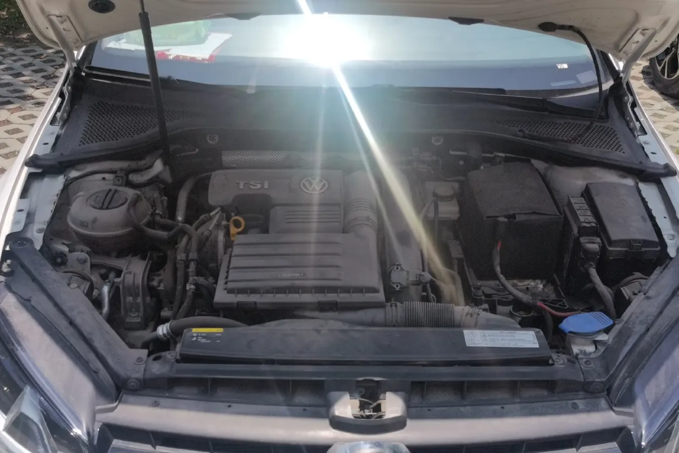 2016 Volkswagen Golf 1.4T 131HP L4 7DCT,autocango,china used car exporter,china ev exporter,chinese used car exporter,chinese used ev exporter