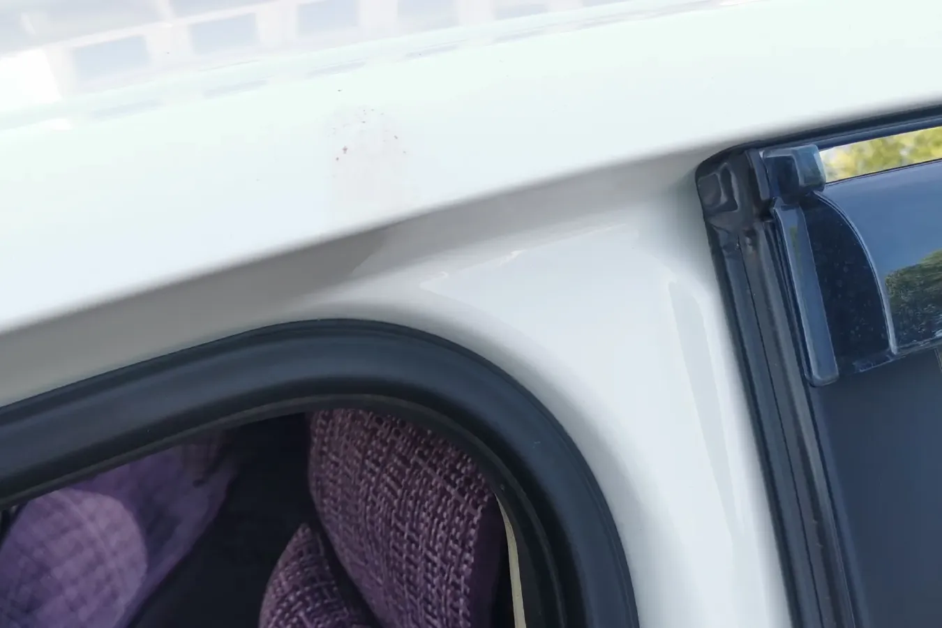 2016 GAC Trumpchi GA5 1.0L 61HP L4 PHEV 13KWH,autocango,china used car exporter,china ev exporter,chinese used car exporter,chinese used ev exporter