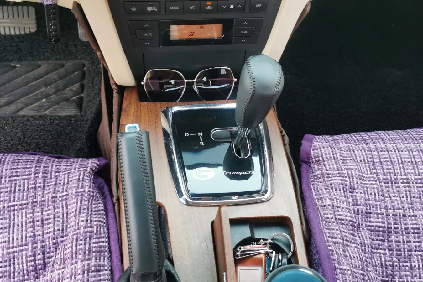 2016 GAC Trumpchi GA5 1.0L 61HP L4 PHEV 13KWH,autocango,china used car exporter,china ev exporter,chinese used car exporter,chinese used ev exporter