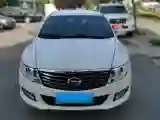 2016 GAC Trumpchi GA5 1.0L 61HP L4 PHEV 13KWH
