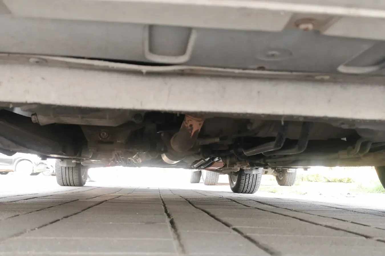 2016 GAC Trumpchi GA5 1.0L 61HP L4 PHEV 13KWH,autocango,china used car exporter,china ev exporter,chinese used car exporter,chinese used ev exporter