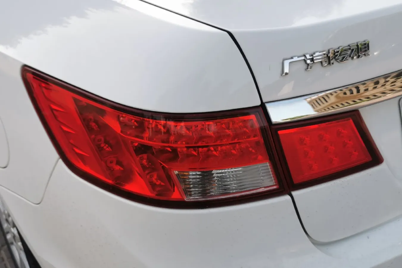 2016 GAC Trumpchi GA5 1.0L 61HP L4 PHEV 13KWH,autocango,china used car exporter,china ev exporter,chinese used car exporter,chinese used ev exporter