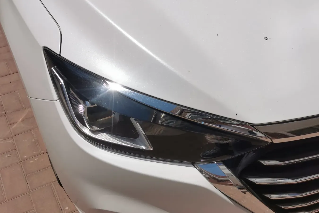 2018 BeiJing Auto Senova D50 1.5L 116HP L4 CVT,autocango,china used car exporter,china ev exporter,chinese used car exporter,chinese used ev exporter