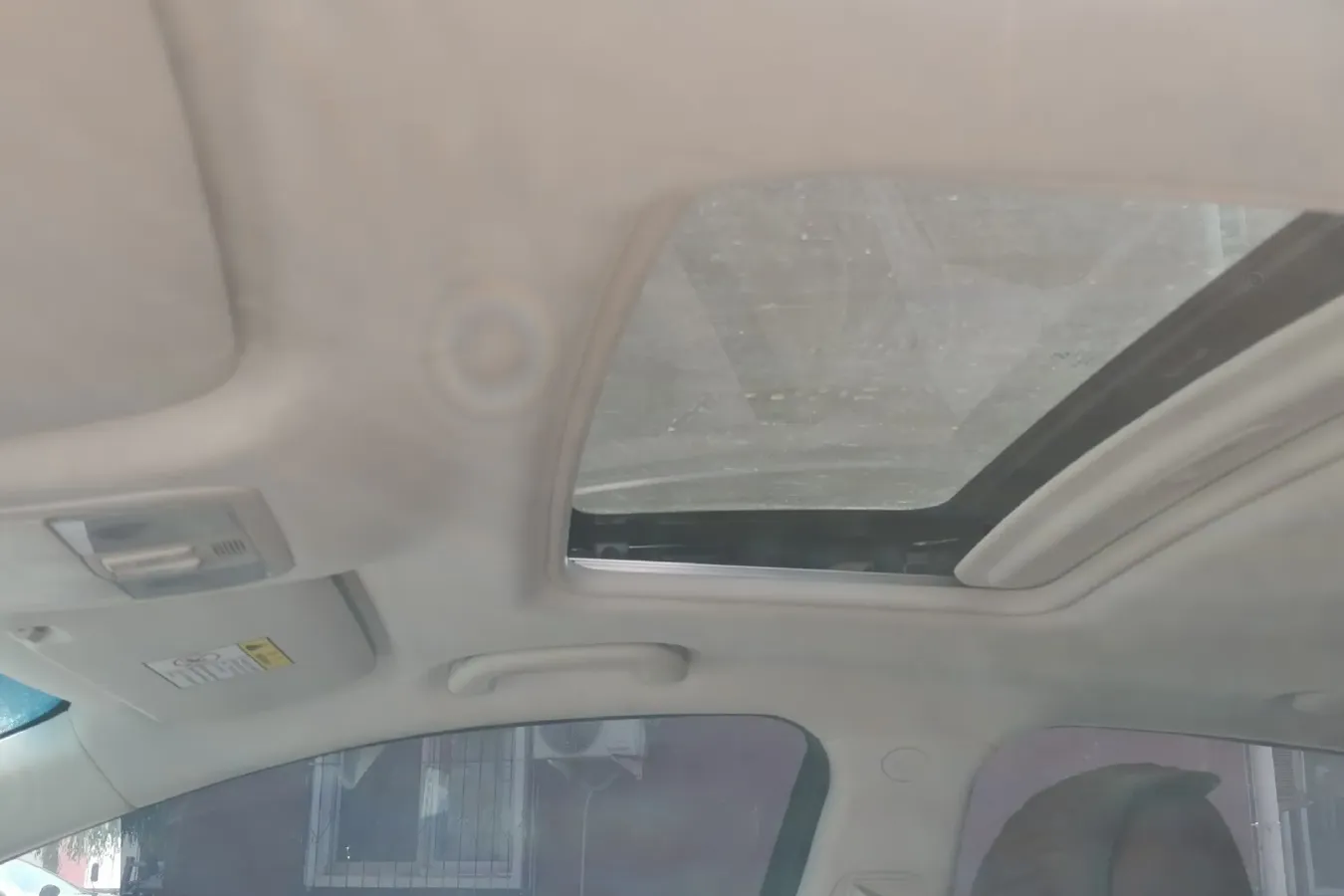 2018 BeiJing Auto Senova D50 1.5L 116HP L4 CVT,autocango,china used car exporter,china ev exporter,chinese used car exporter,chinese used ev exporter