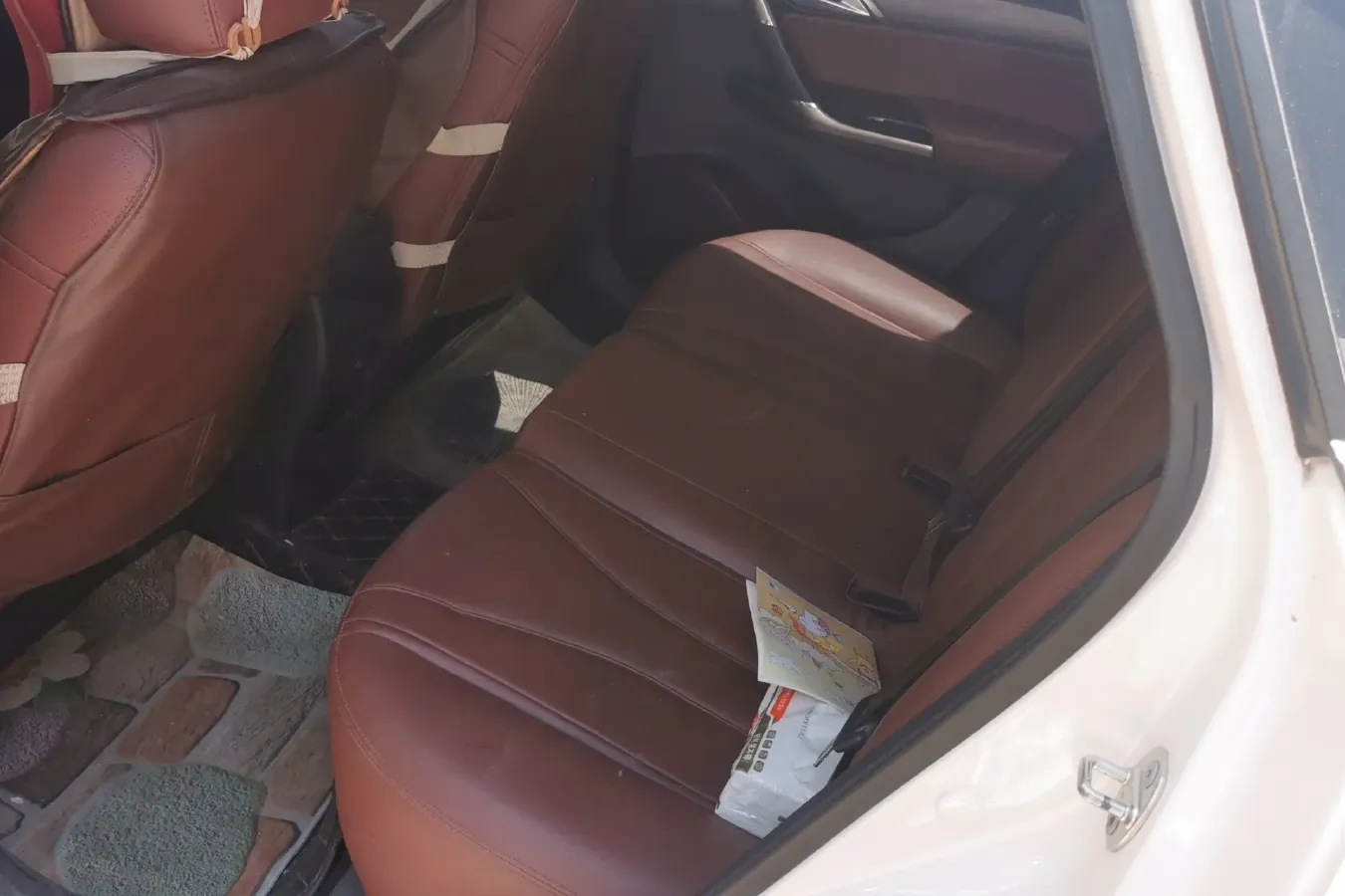 2018 BeiJing Auto Senova D50 1.5L 116HP L4 CVT,autocango,china used car exporter,china ev exporter,chinese used car exporter,chinese used ev exporter