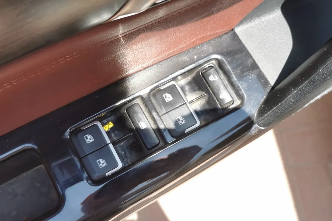 2018 BeiJing Auto Senova D50 1.5L 116HP L4 CVT,autocango,china used car exporter,china ev exporter,chinese used car exporter,chinese used ev exporter