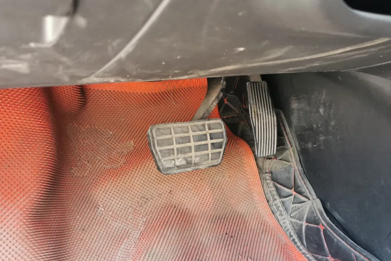 2018 BeiJing Auto Senova D50 1.5L 116HP L4 CVT,autocango,china used car exporter,china ev exporter,chinese used car exporter,chinese used ev exporter