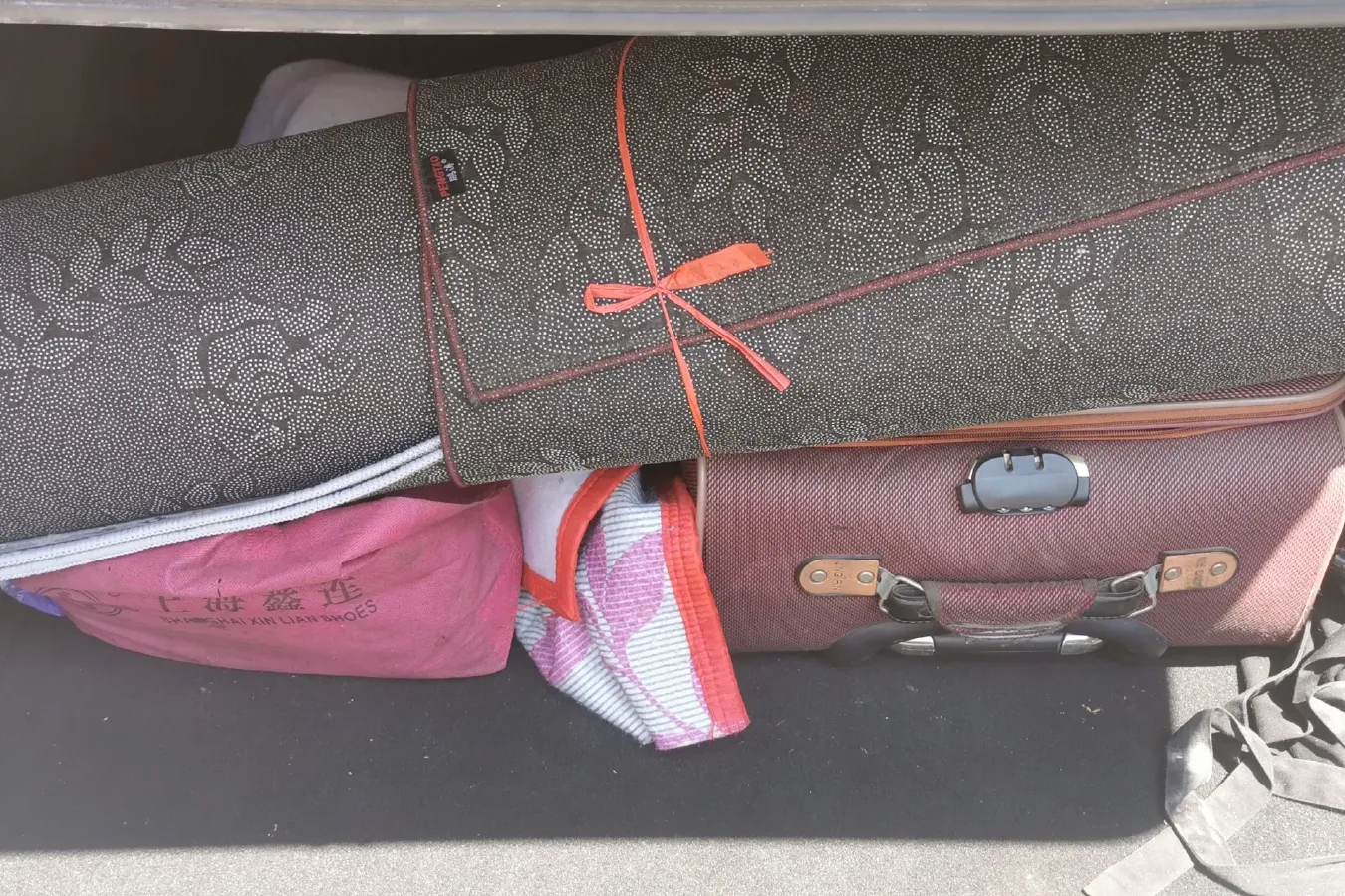 2018 BeiJing Auto Senova D50 1.5L 116HP L4 CVT,autocango,china used car exporter,china ev exporter,chinese used car exporter,chinese used ev exporter