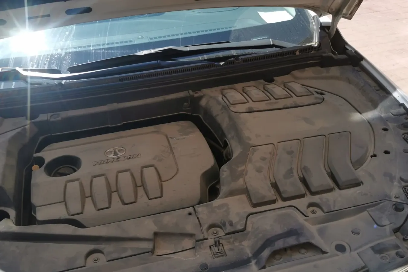 2018 BeiJing Auto Senova D50 1.5L 116HP L4 CVT,autocango,china used car exporter,china ev exporter,chinese used car exporter,chinese used ev exporter