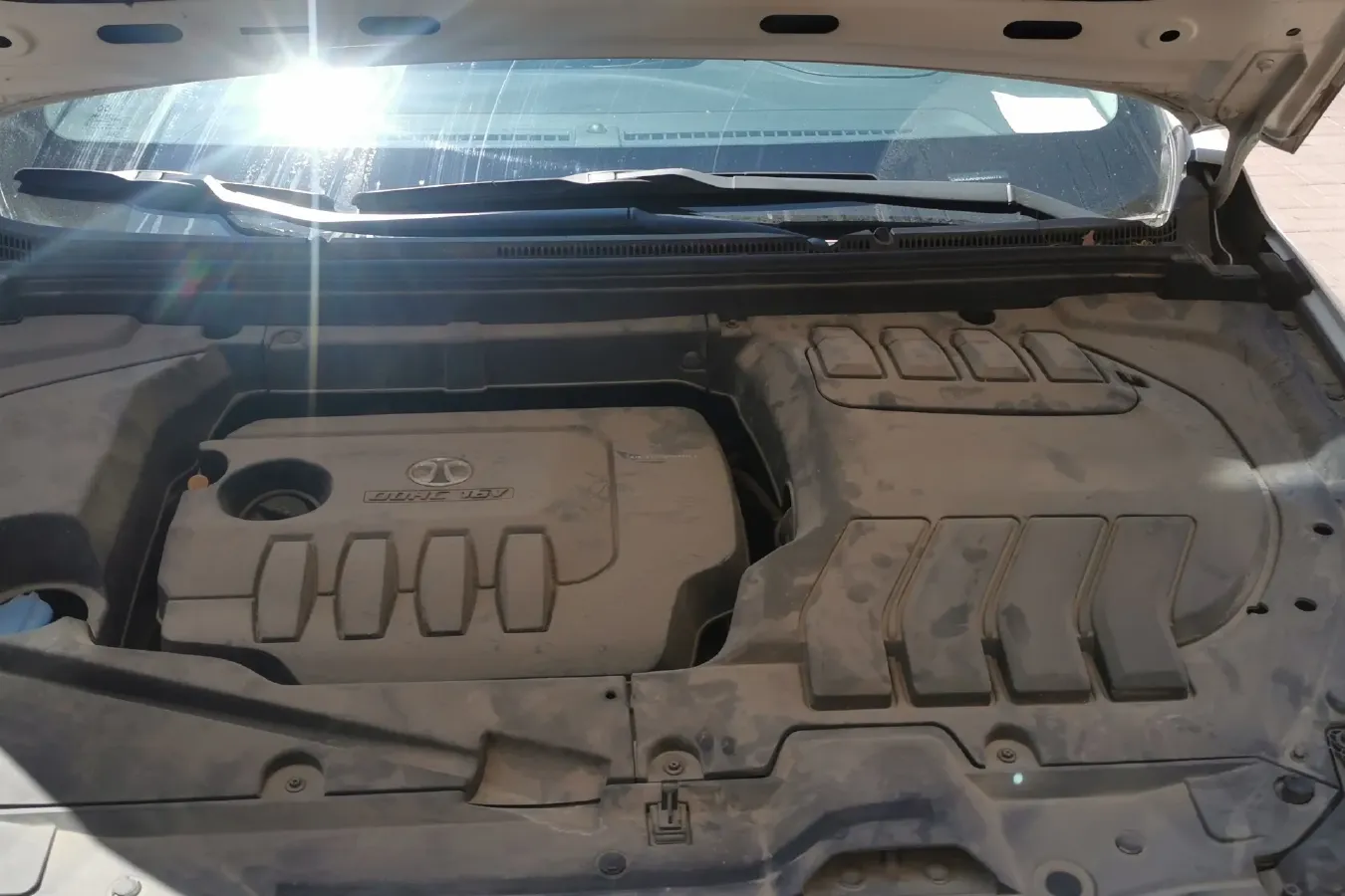 2018 BeiJing Auto Senova D50 1.5L 116HP L4 CVT,autocango,china used car exporter,china ev exporter,chinese used car exporter,chinese used ev exporter