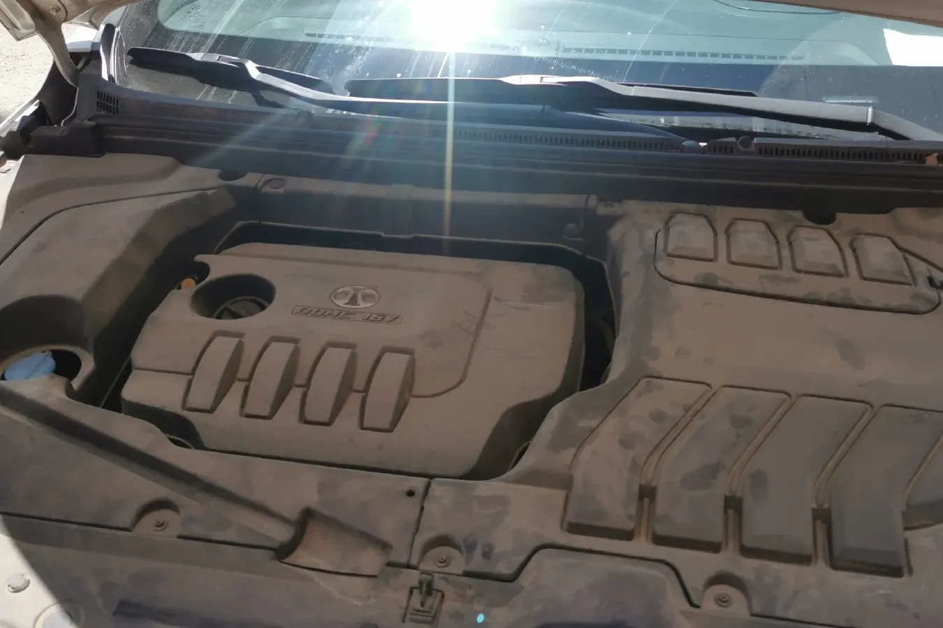 2018 BeiJing Auto Senova D50 1.5L 116HP L4 CVT,autocango,china used car exporter,china ev exporter,chinese used car exporter,chinese used ev exporter