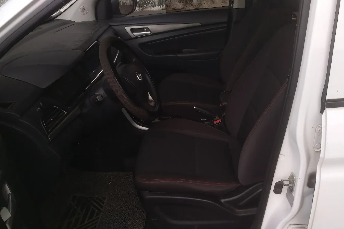 2019 ChangAn Kaicene A600 EV BEV,autocango,china used car exporter,china ev exporter,chinese used car exporter,chinese used ev exporter