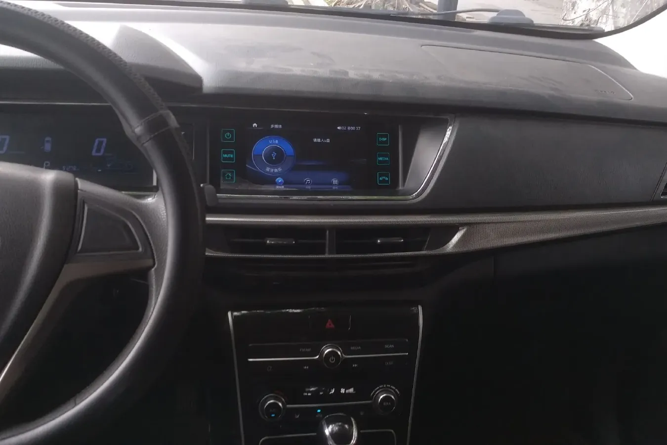 2019 ChangAn Kaicene A600 EV BEV,autocango,china used car exporter,china ev exporter,chinese used car exporter,chinese used ev exporter