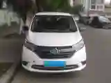 2019 ChangAn Kaicene A600 EV BEV