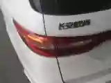 2019 ChangAn Kaicene A600 EV BEV