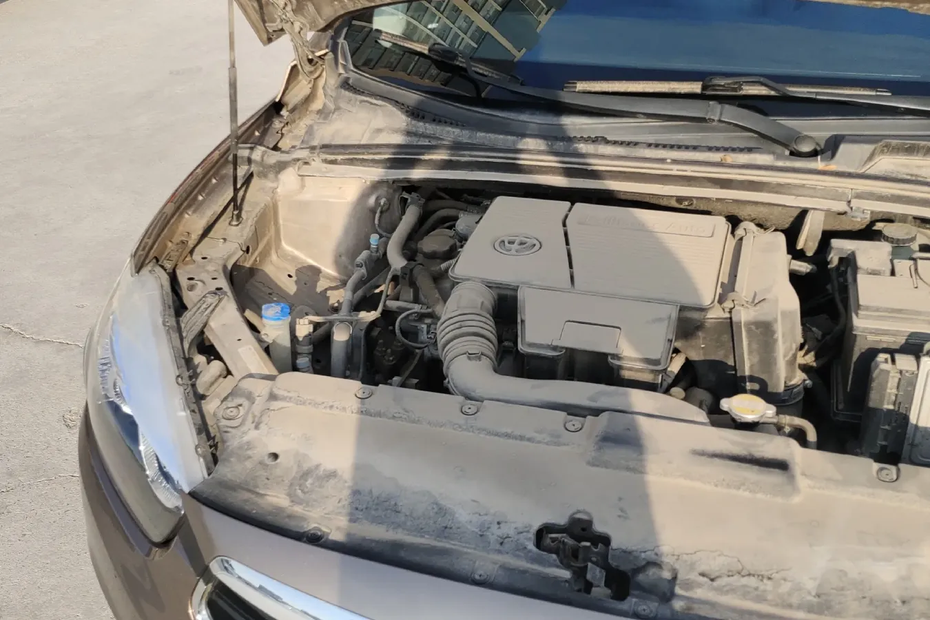 2017 Brilliance Auto H3 1.5L 112HP L4 5AT,autocango,china used car exporter,china ev exporter,chinese used car exporter,chinese used ev exporter