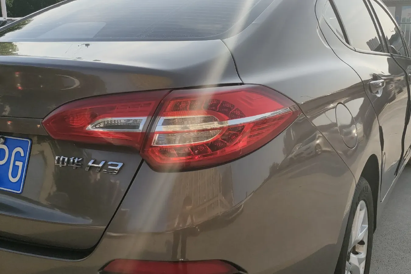 2017 Brilliance Auto H3 1.5L 112HP L4 5AT,autocango,china used car exporter,china ev exporter,chinese used car exporter,chinese used ev exporter