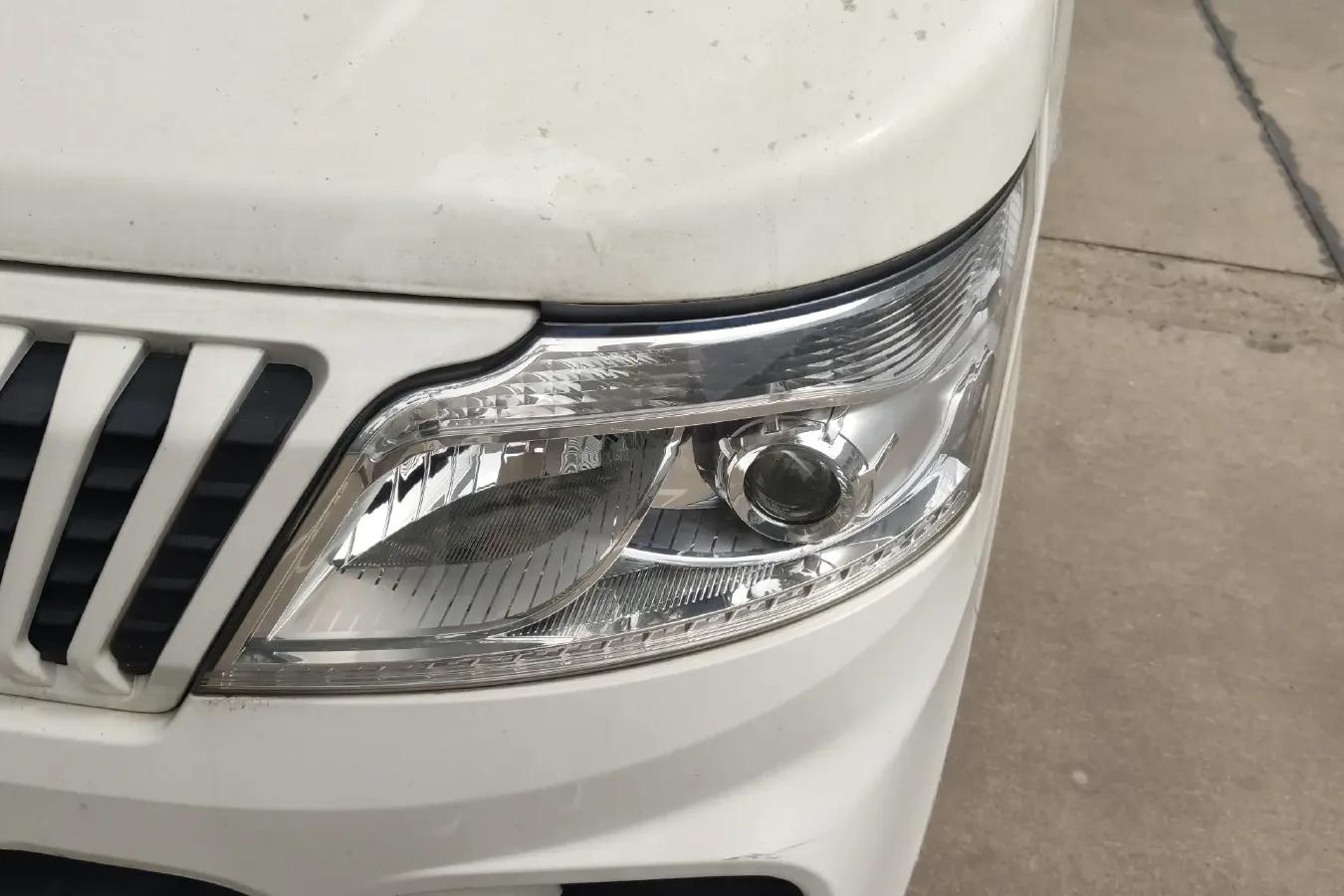 2019 ChangAn Kaicene RuiXing M60 1.5L 109HP L4 5MT,autocango,china used car exporter,china ev exporter,chinese used car exporter,chinese used ev exporter