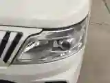 2019 ChangAn Kaicene RuiXing M60 1.5L 109HP L4 5MT